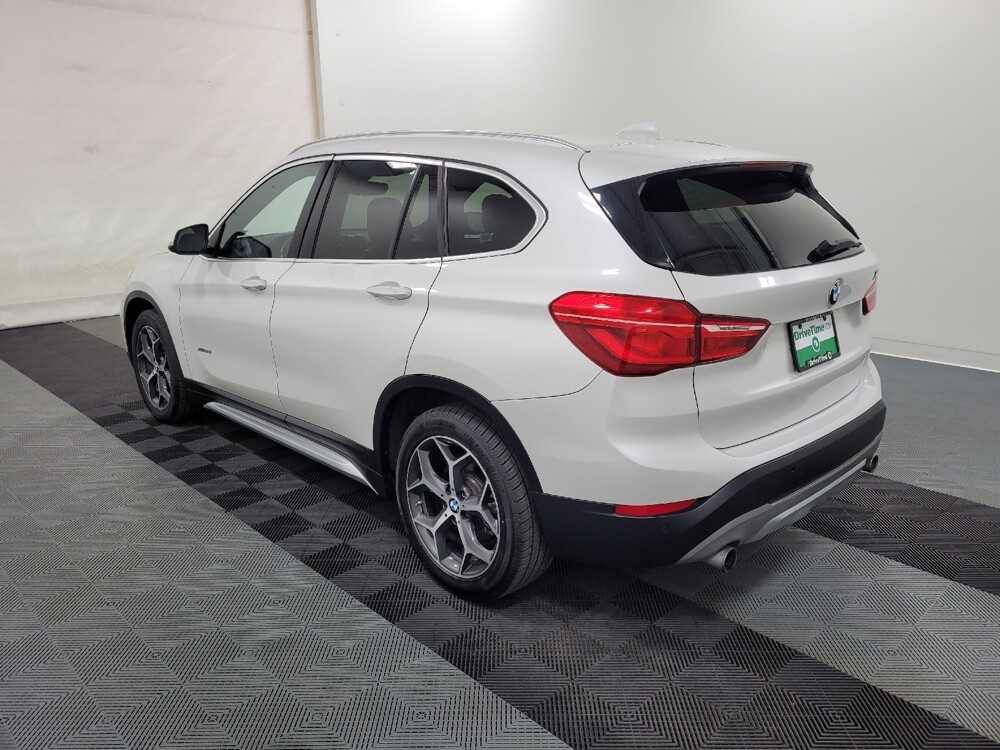 2017 BMW X1 in Plymouth Meeting, PA 19462 - 18135228 3