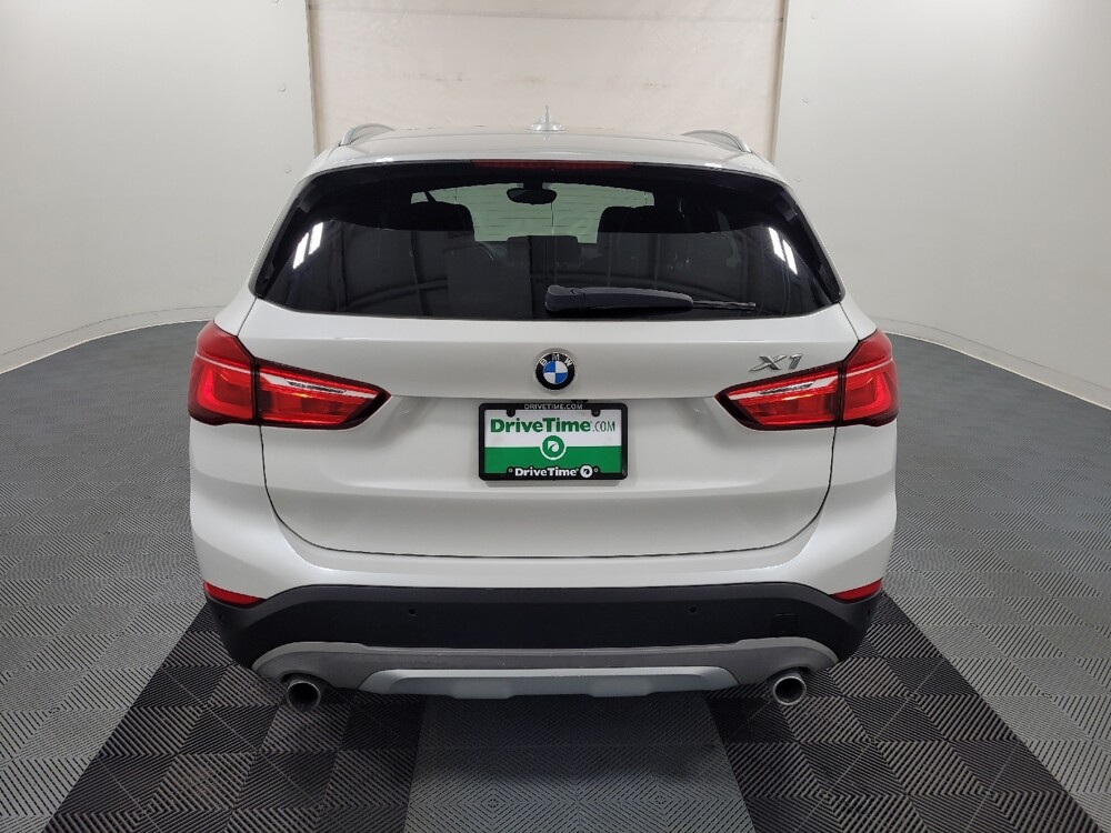 2017 BMW X1 in Plymouth Meeting, PA 19462 - 18135228 6
