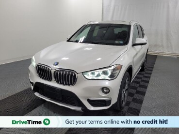 2017 BMW X1 in Plymouth Meeting, PA 19462