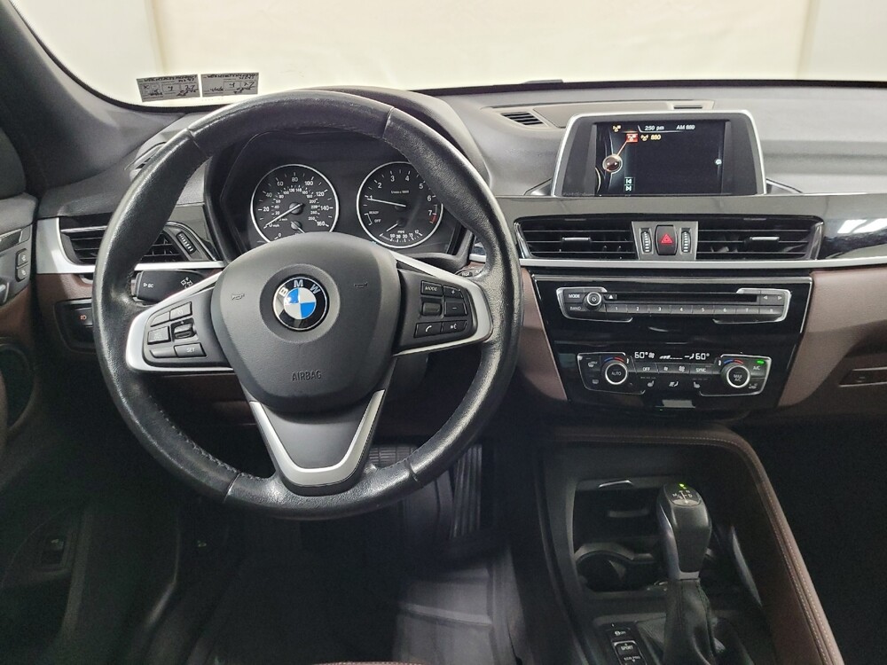 2017 BMW X1 in Plymouth Meeting, PA 19462 - 18135228 22