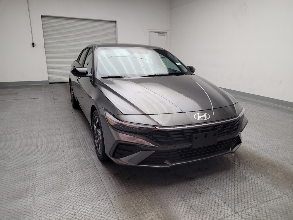 2025 Hyundai Elantra in Downey, CA 90241 - 18135229 14
