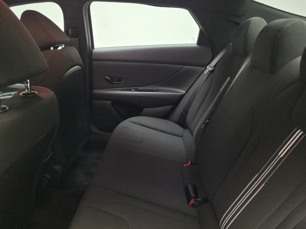 2025 Hyundai Elantra in Downey, CA 90241 - 18135229 18