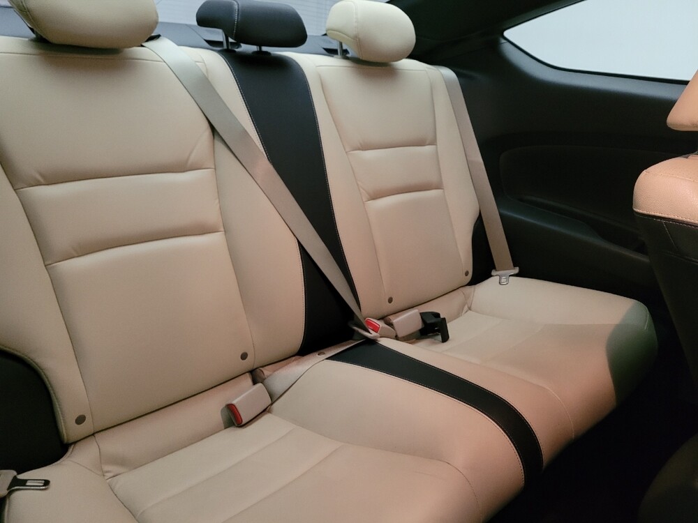 2017 Honda Accord in Downey, CA 90241 - 18135230 19