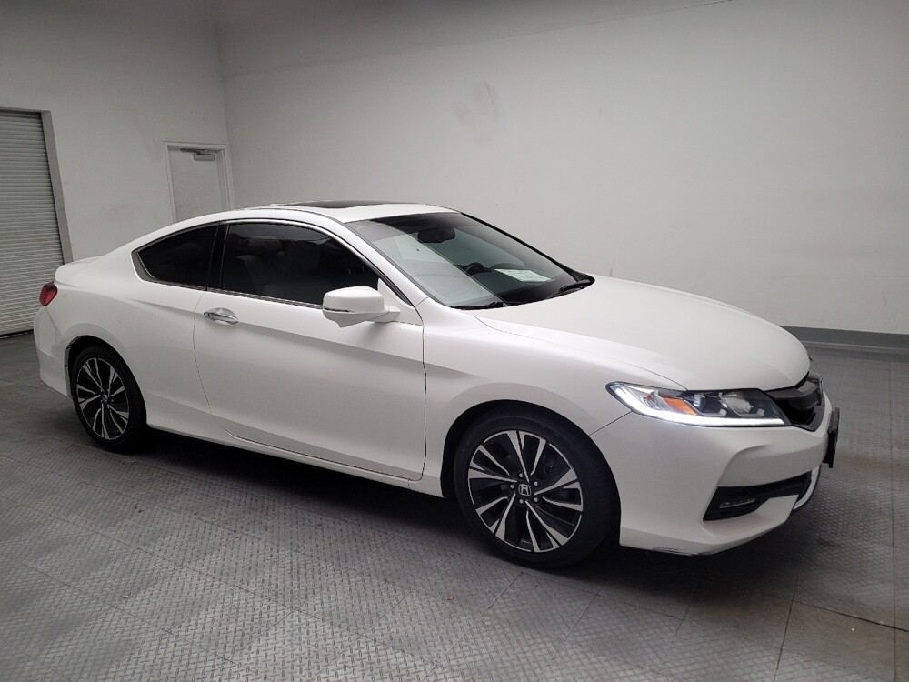 2017 Honda Accord in Downey, CA 90241 - 18135230 11