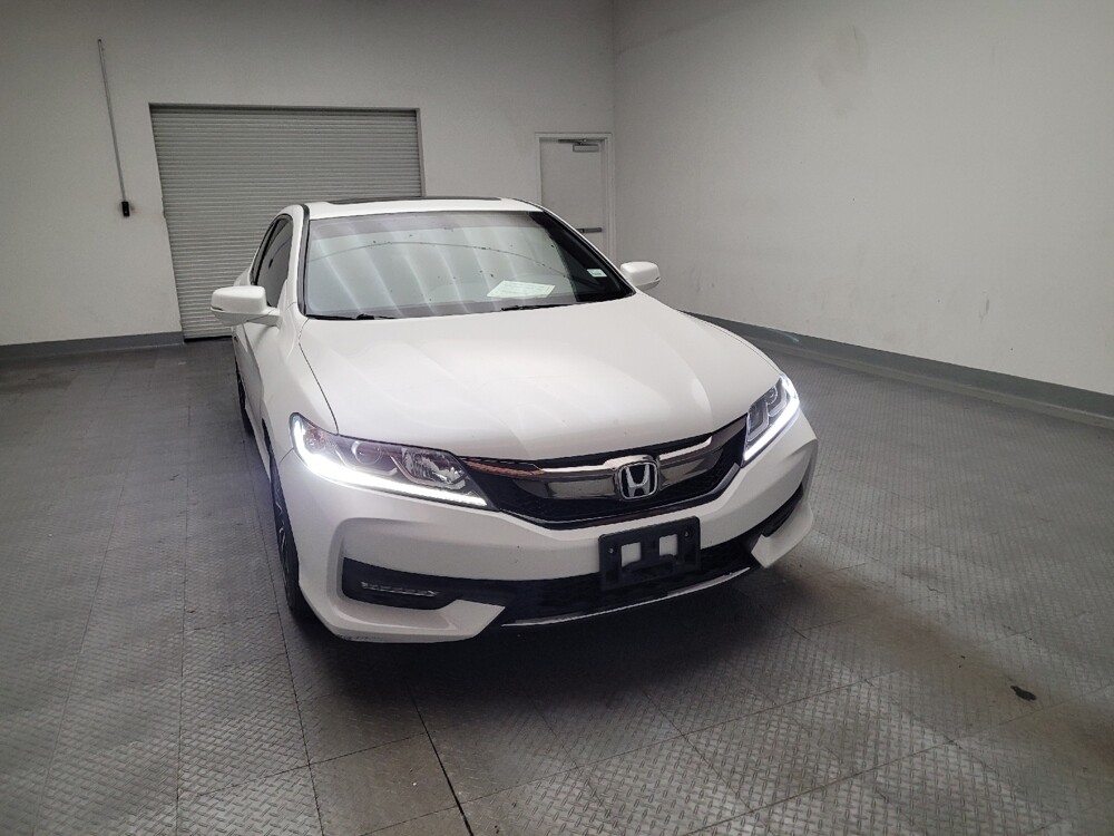 2017 Honda Accord in Downey, CA 90241 - 18135230 14