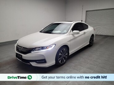 2017 Honda Accord in Downey, CA 90241