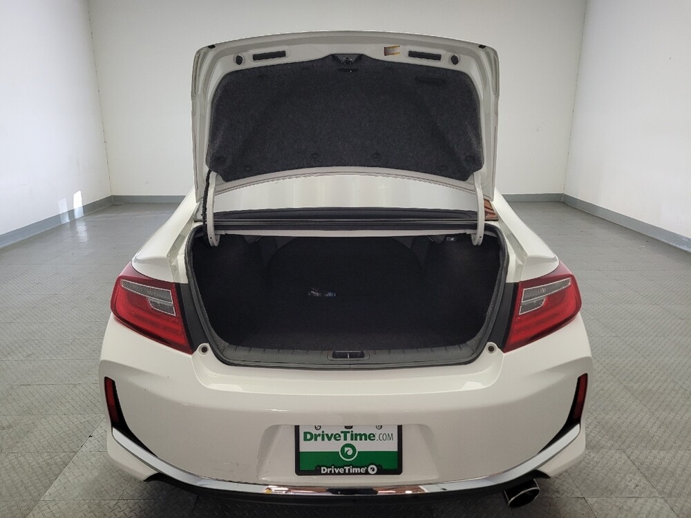 2017 Honda Accord in Downey, CA 90241 - 18135230 29