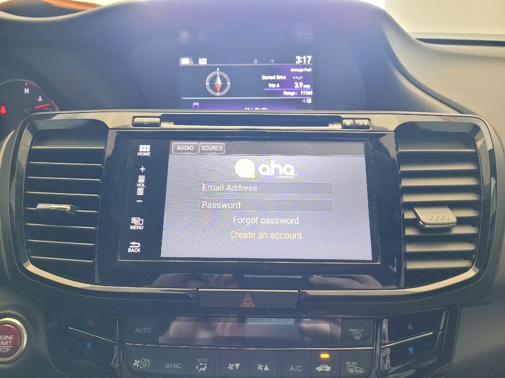 2017 Honda Accord in Downey, CA 90241 - 18135230 25