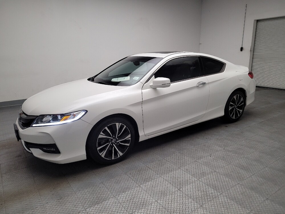 2017 Honda Accord in Downey, CA 90241 - 18135230 2