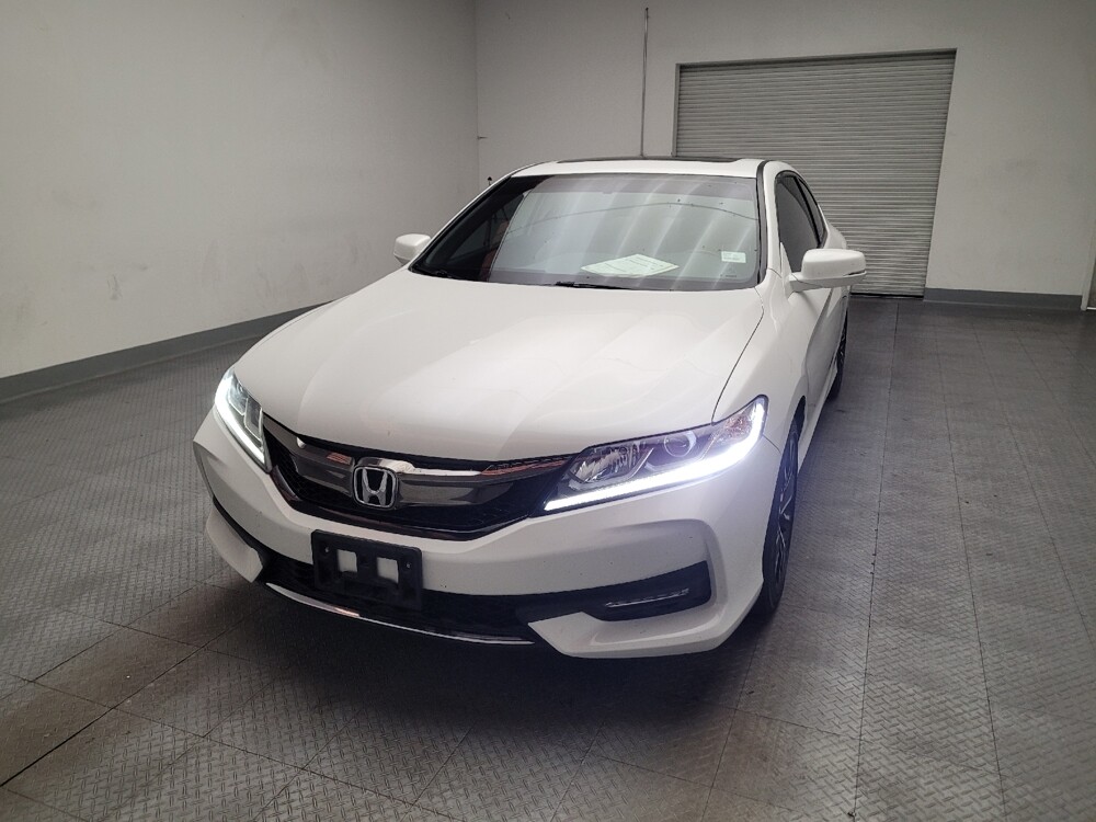 2017 Honda Accord in Downey, CA 90241 - 18135230 15