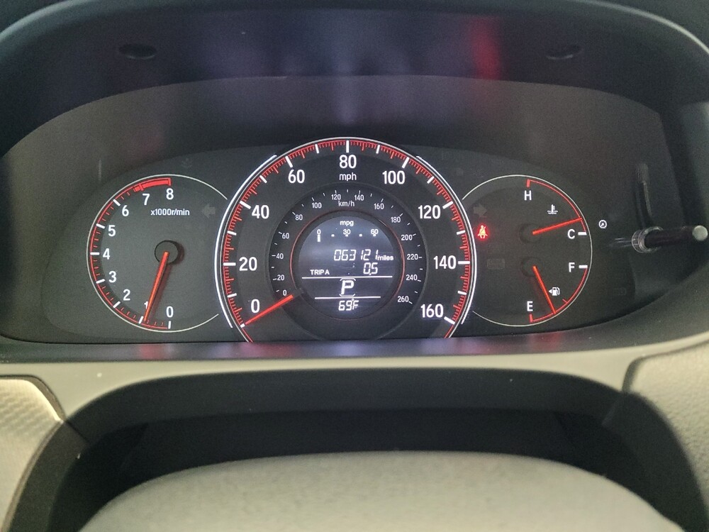 2017 Honda Accord in Downey, CA 90241 - 18135230 23