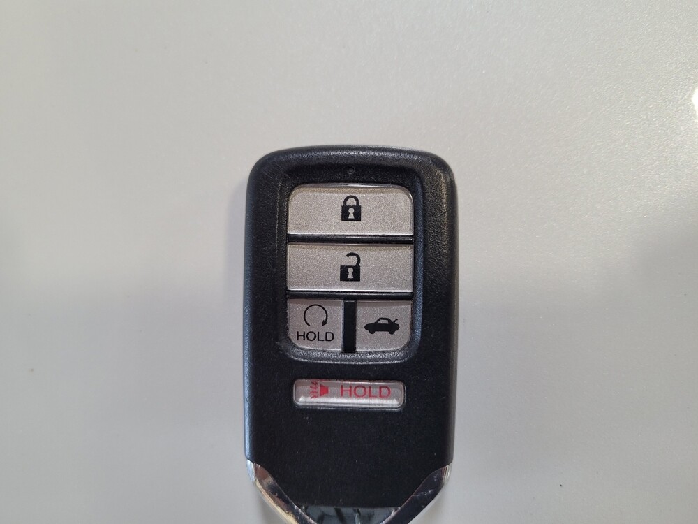 2017 Honda Accord in Downey, CA 90241 - 18135230 32