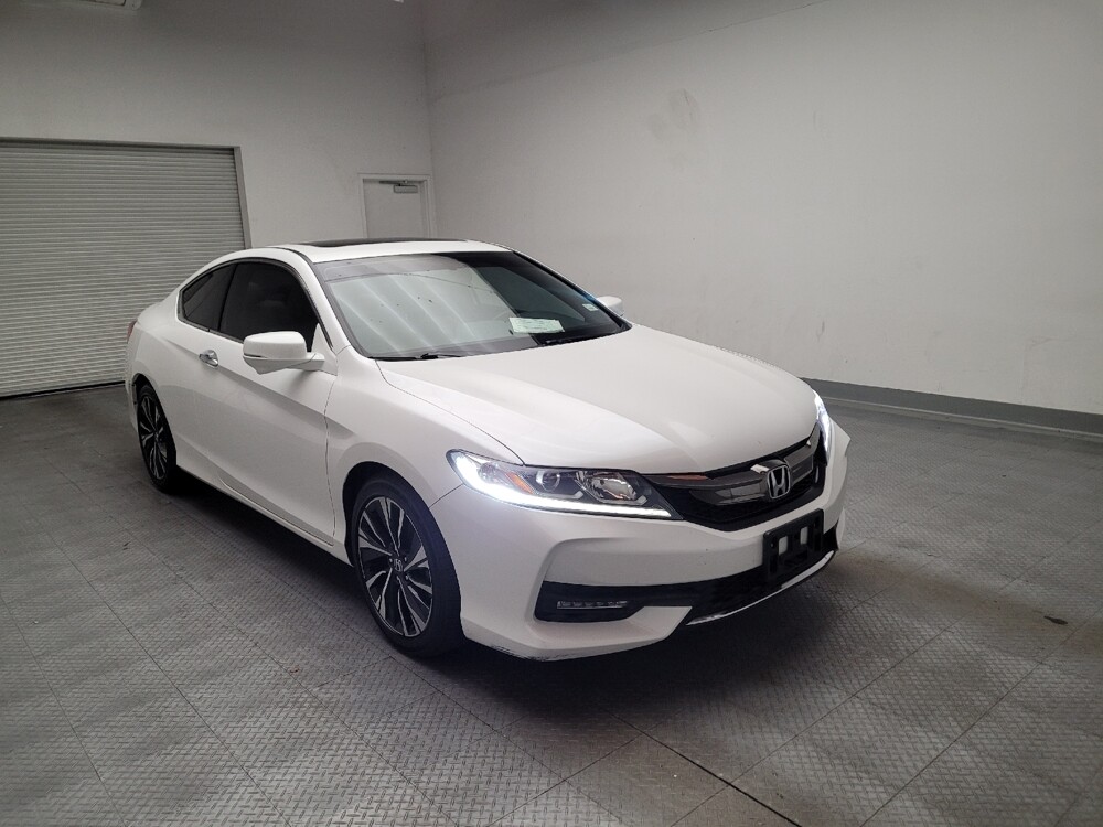 2017 Honda Accord in Downey, CA 90241 - 18135230 13