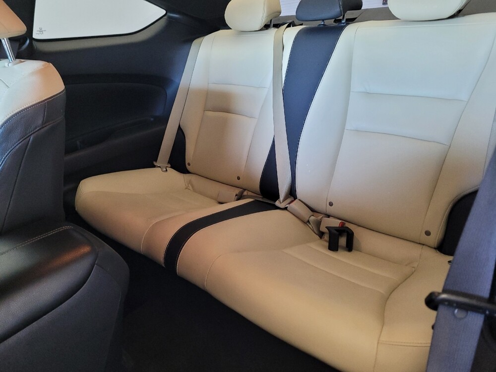 2017 Honda Accord in Downey, CA 90241 - 18135230 18