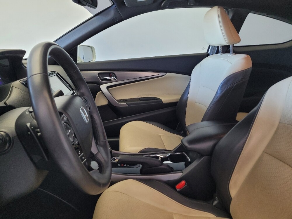 2017 Honda Accord in Downey, CA 90241 - 18135230 17