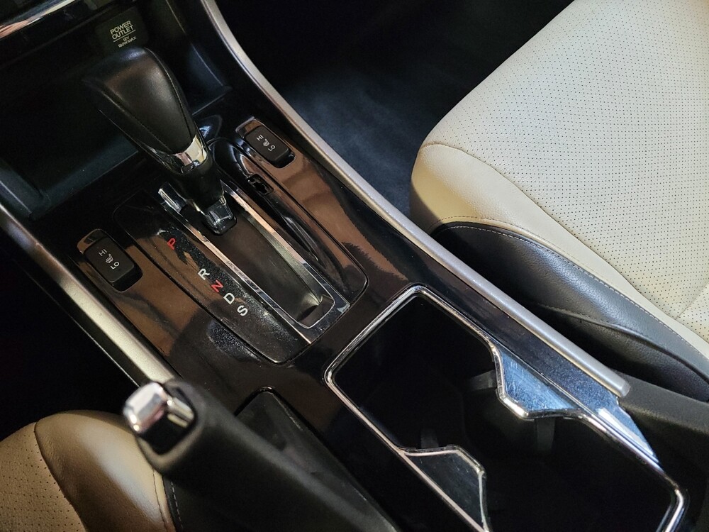 2017 Honda Accord in Downey, CA 90241 - 18135230 26