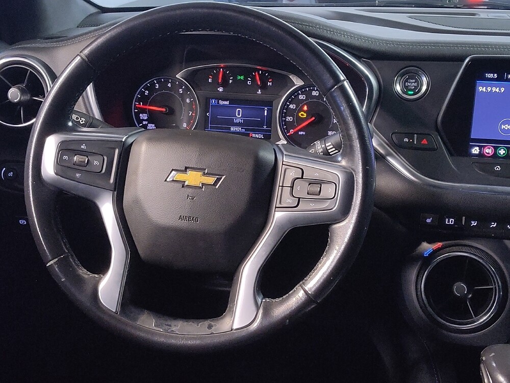2020 Chevrolet Blazer in Clearwater, FL 33764 - 18135232 22