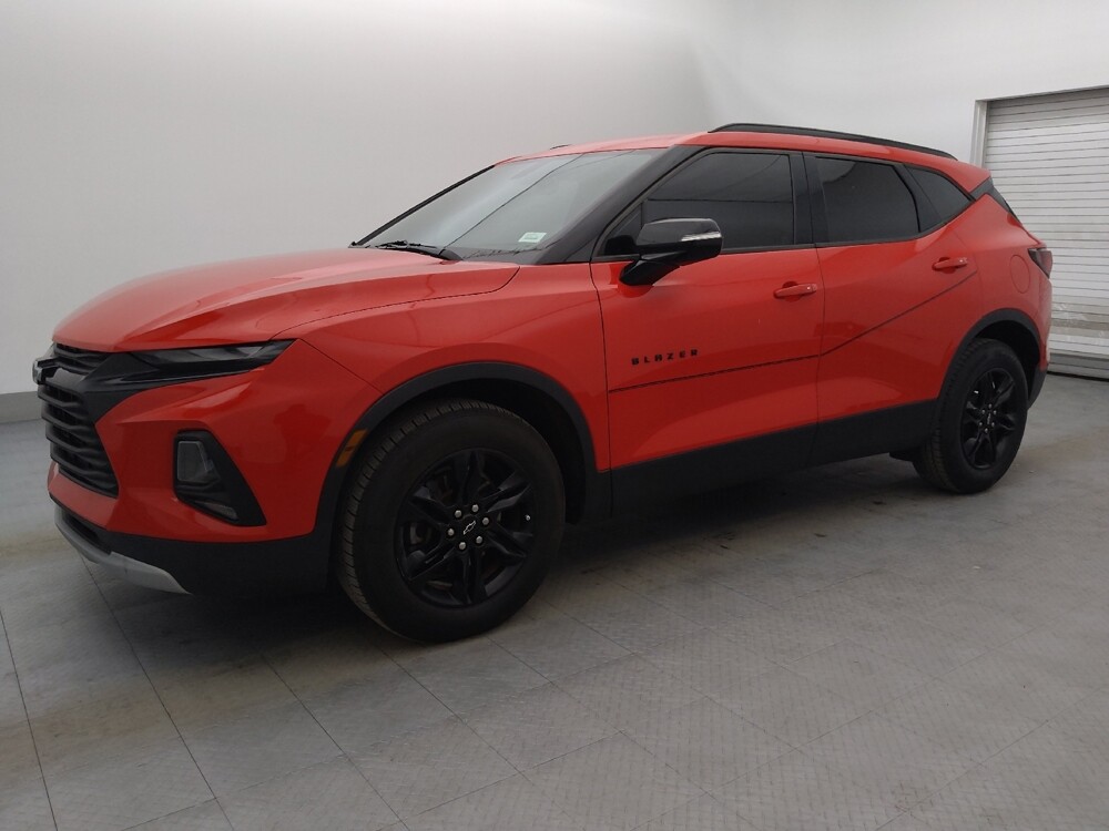 2020 Chevrolet Blazer in Clearwater, FL 33764 - 18135232 2