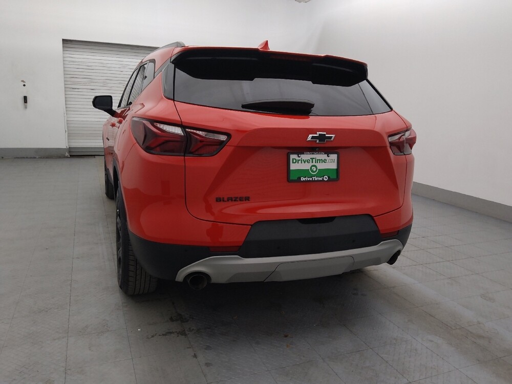 2020 Chevrolet Blazer in Clearwater, FL 33764 - 18135232 6