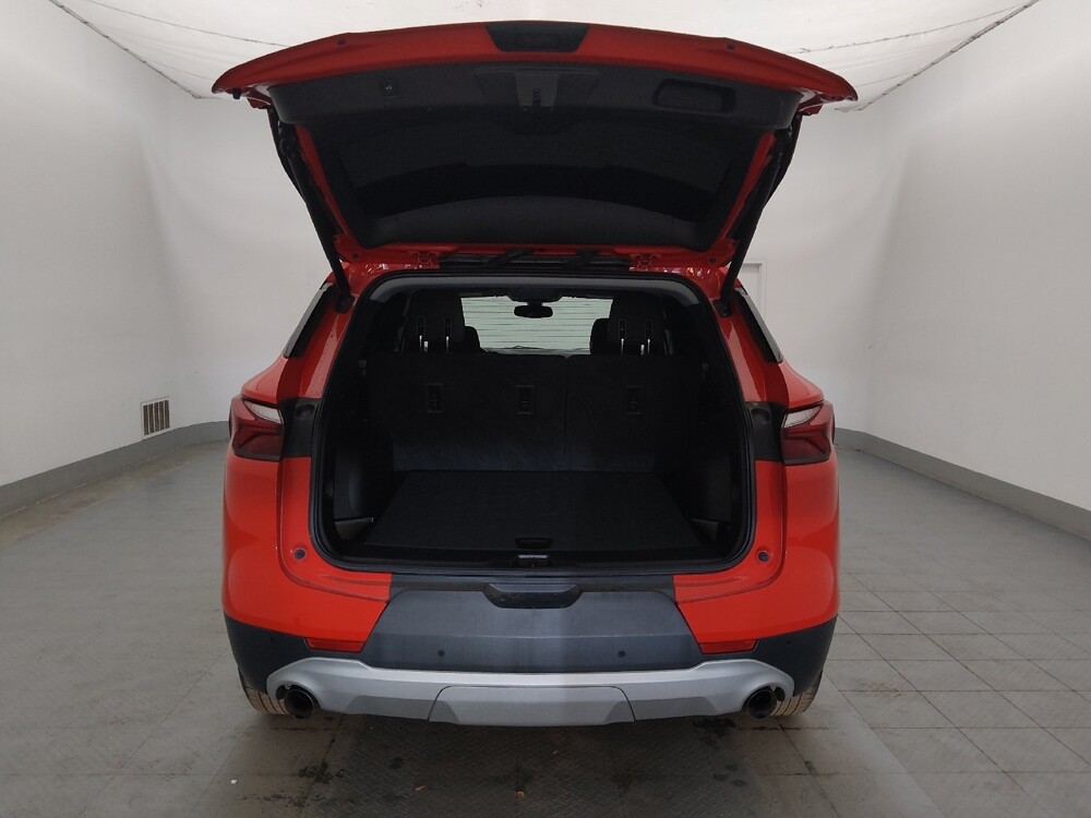 2020 Chevrolet Blazer in Clearwater, FL 33764 - 18135232 29