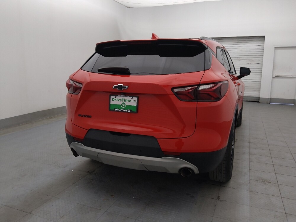 2020 Chevrolet Blazer in Clearwater, FL 33764 - 18135232 7