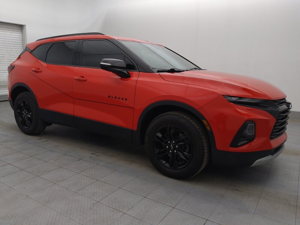 2020 Chevrolet Blazer in Clearwater, FL 33764 - 18135232 11