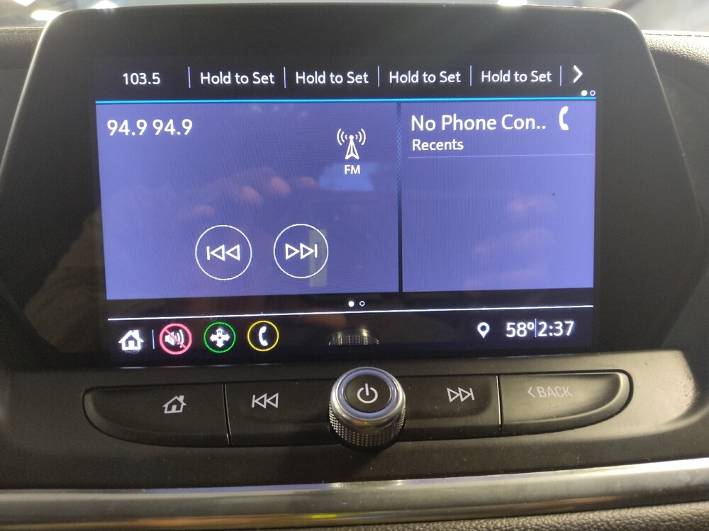 2020 Chevrolet Blazer in Clearwater, FL 33764 - 18135232 25