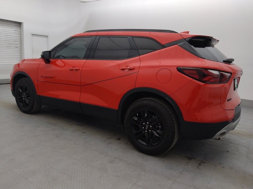 2020 Chevrolet Blazer in Clearwater, FL 33764 - 18135232 3