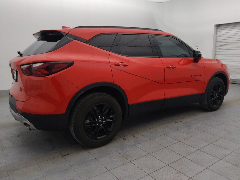 2020 Chevrolet Blazer in Clearwater, FL 33764 - 18135232 10