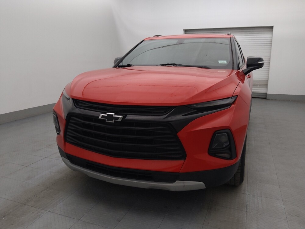 2020 Chevrolet Blazer in Clearwater, FL 33764 - 18135232 15