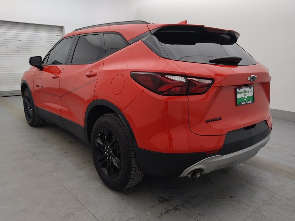 2020 Chevrolet Blazer in Clearwater, FL 33764 - 18135232 5