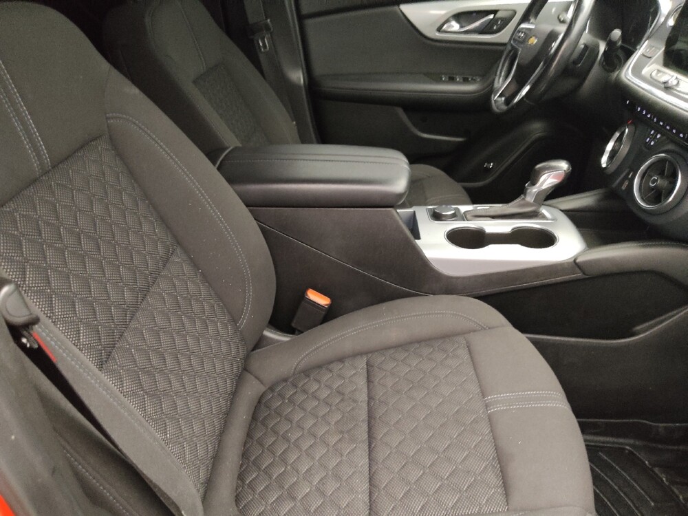 2020 Chevrolet Blazer in Clearwater, FL 33764 - 18135232 21