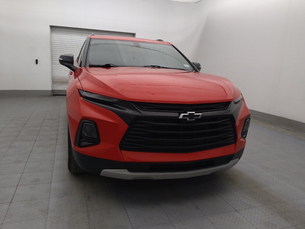 2020 Chevrolet Blazer in Clearwater, FL 33764 - 18135232 14