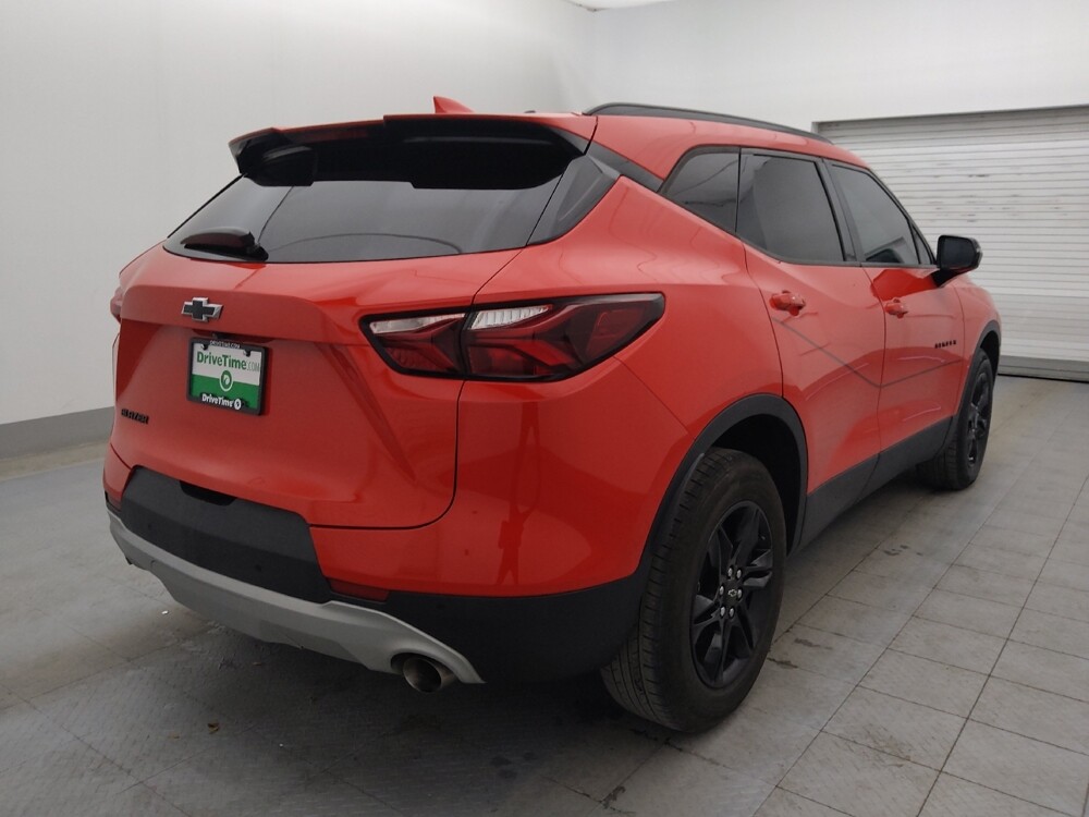 2020 Chevrolet Blazer in Clearwater, FL 33764 - 18135232 9