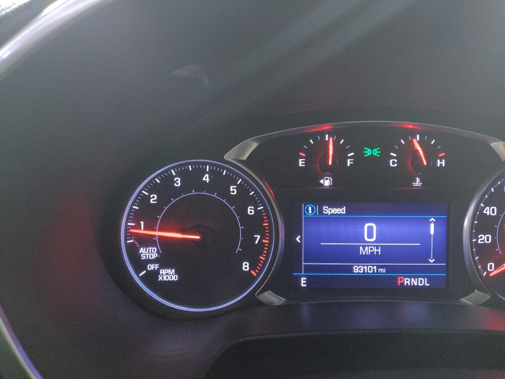 2020 Chevrolet Blazer in Clearwater, FL 33764 - 18135232 23