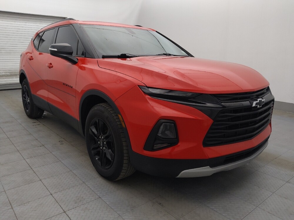 2020 Chevrolet Blazer in Clearwater, FL 33764 - 18135232 13