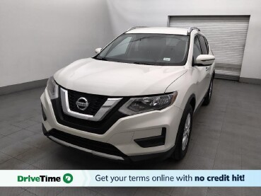 2017 Nissan Rogue in Lakeland, FL 33815