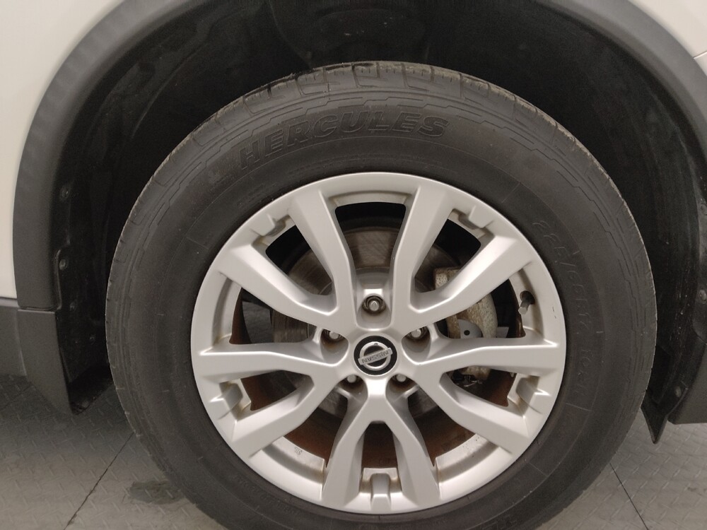 2017 Nissan Rogue in Lakeland, FL 33815 - 18135234 31