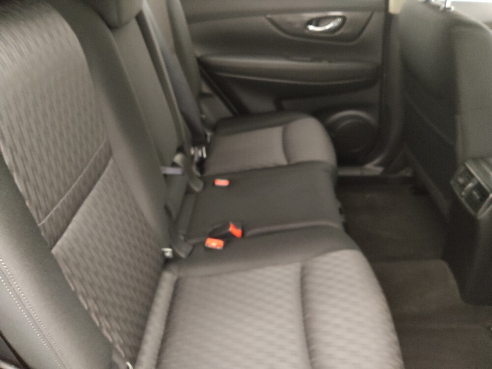 2017 Nissan Rogue in Lakeland, FL 33815 - 18135234 19