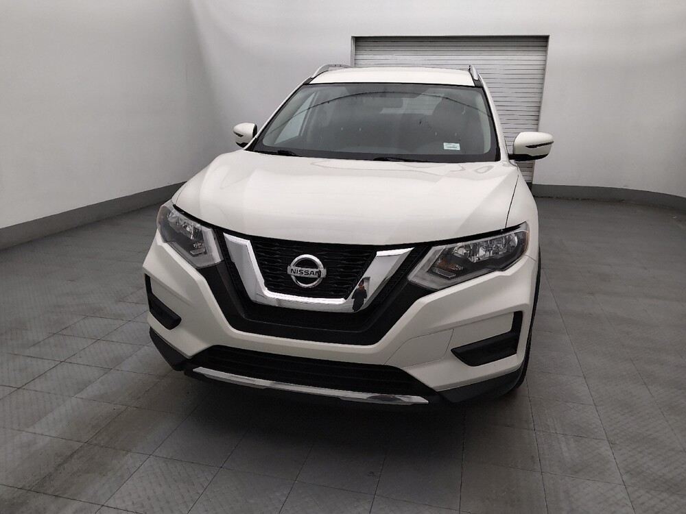 2017 Nissan Rogue in Lakeland, FL 33815 - 18135234 15