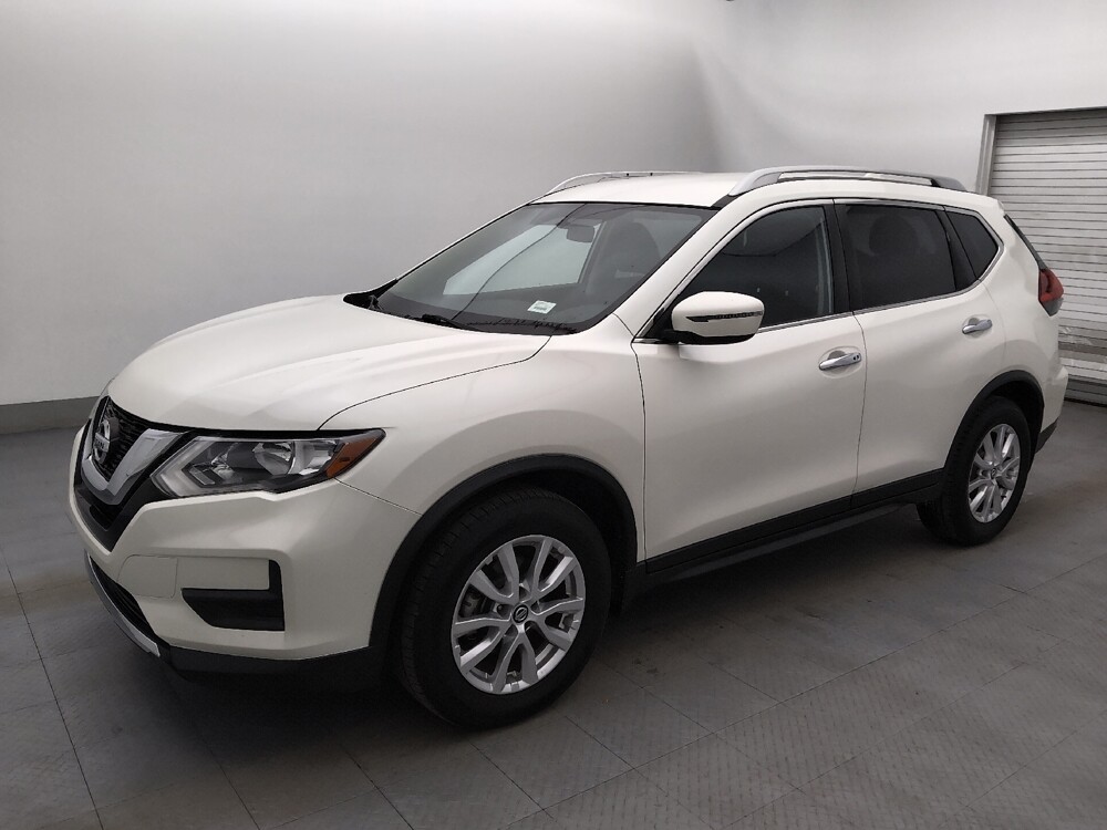 2017 Nissan Rogue in Lakeland, FL 33815 - 18135234 2