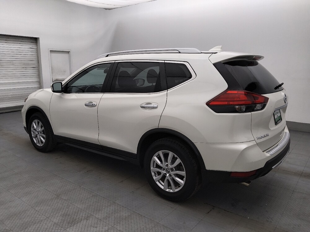 2017 Nissan Rogue in Lakeland, FL 33815 - 18135234 3