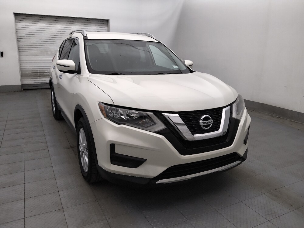 2017 Nissan Rogue in Lakeland, FL 33815 - 18135234 13