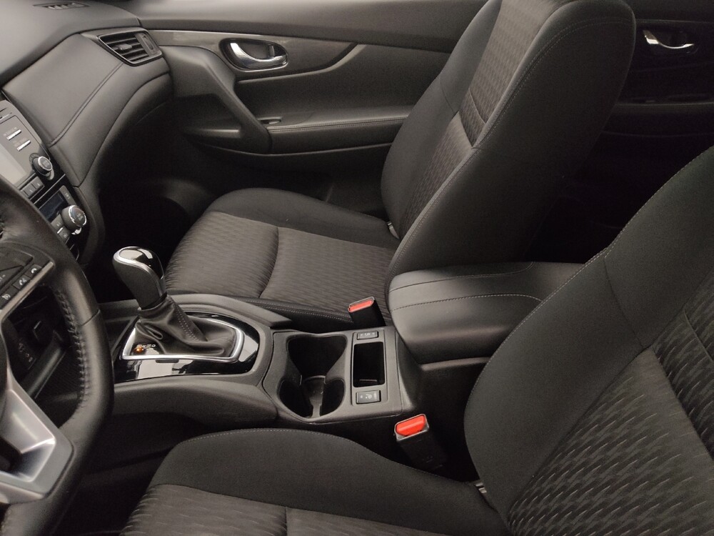 2017 Nissan Rogue in Lakeland, FL 33815 - 18135234 17