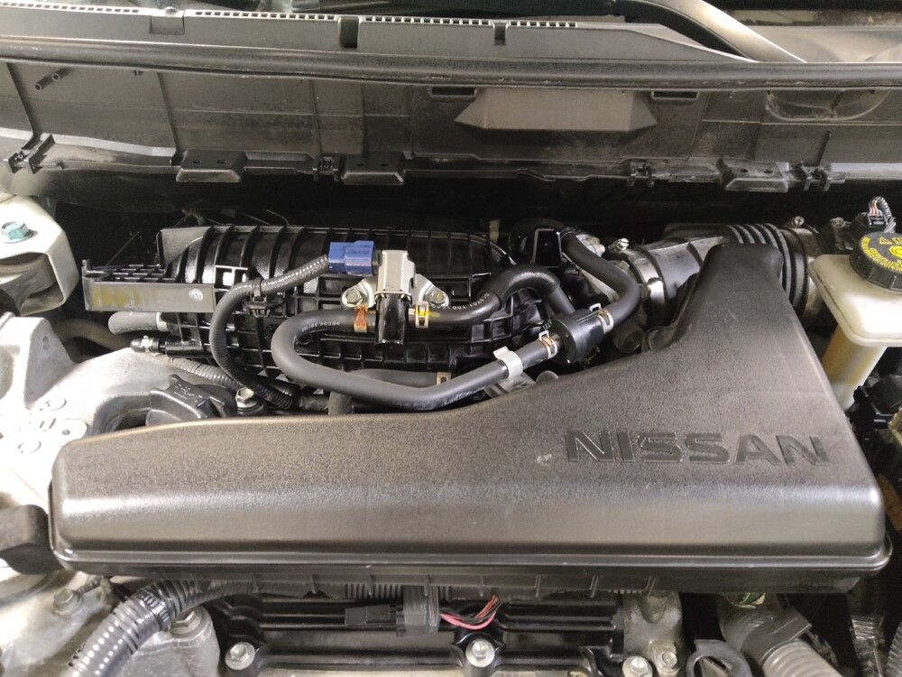 2017 Nissan Rogue in Lakeland, FL 33815 - 18135234 30