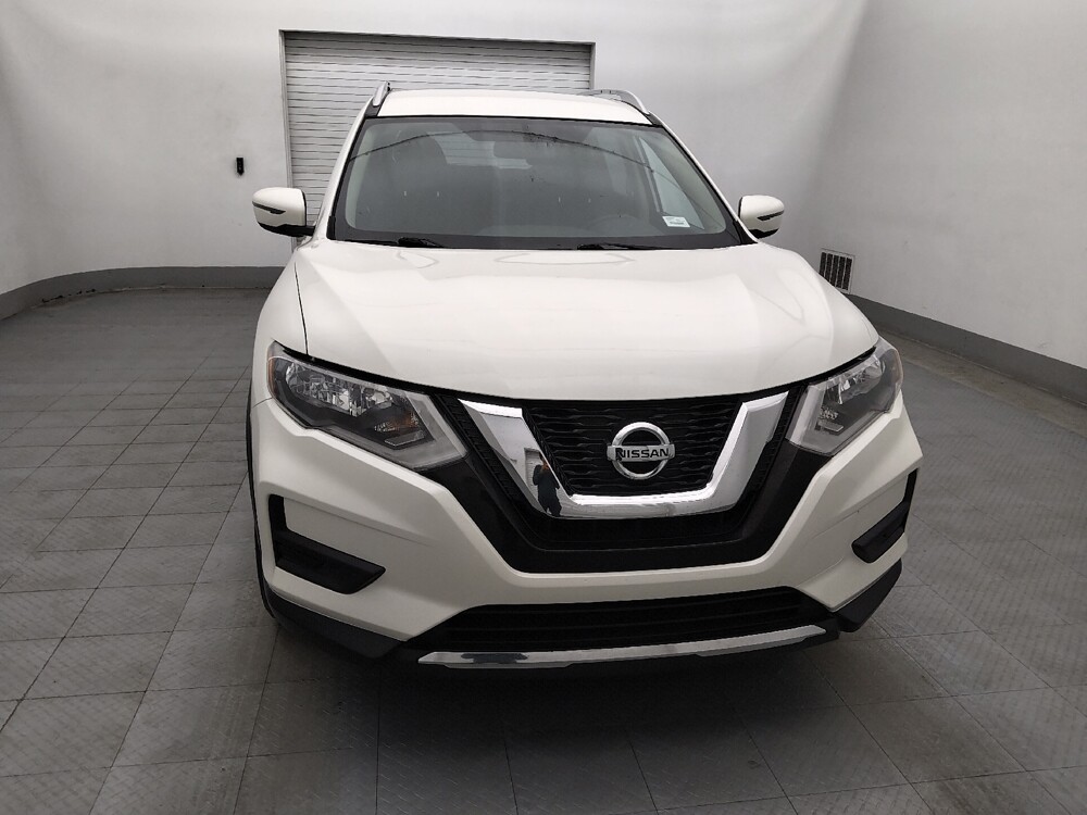 2017 Nissan Rogue in Lakeland, FL 33815 - 18135234 14
