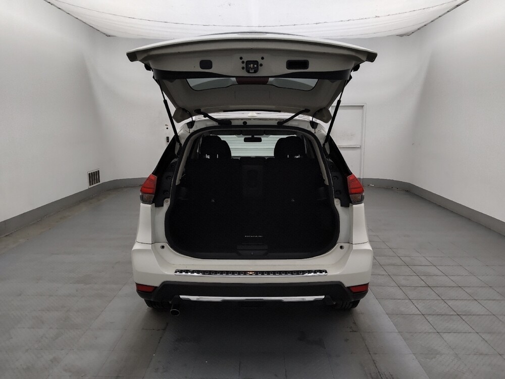 2017 Nissan Rogue in Lakeland, FL 33815 - 18135234 29