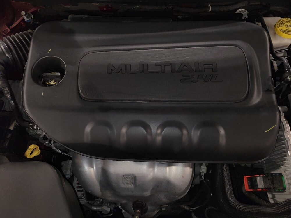 2019 Jeep Cherokee in Salem, VA 24153 - 18135235 30