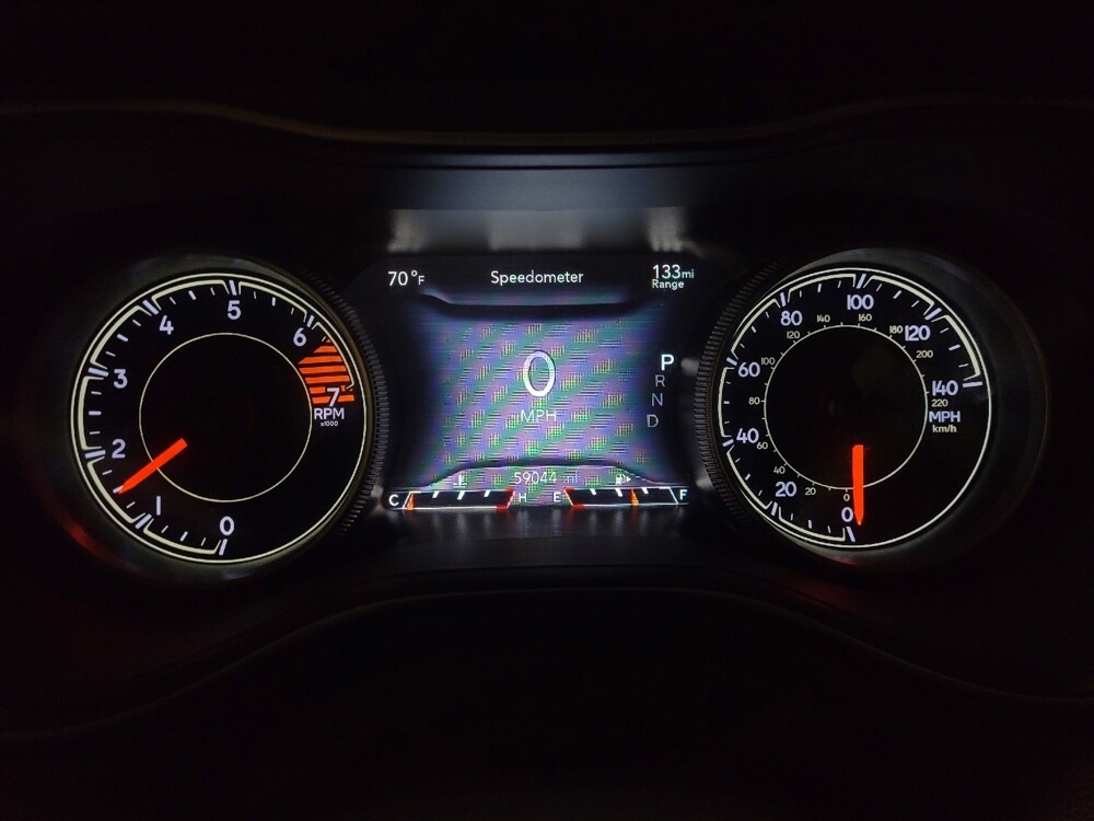 2019 Jeep Cherokee in Salem, VA 24153 - 18135235 23