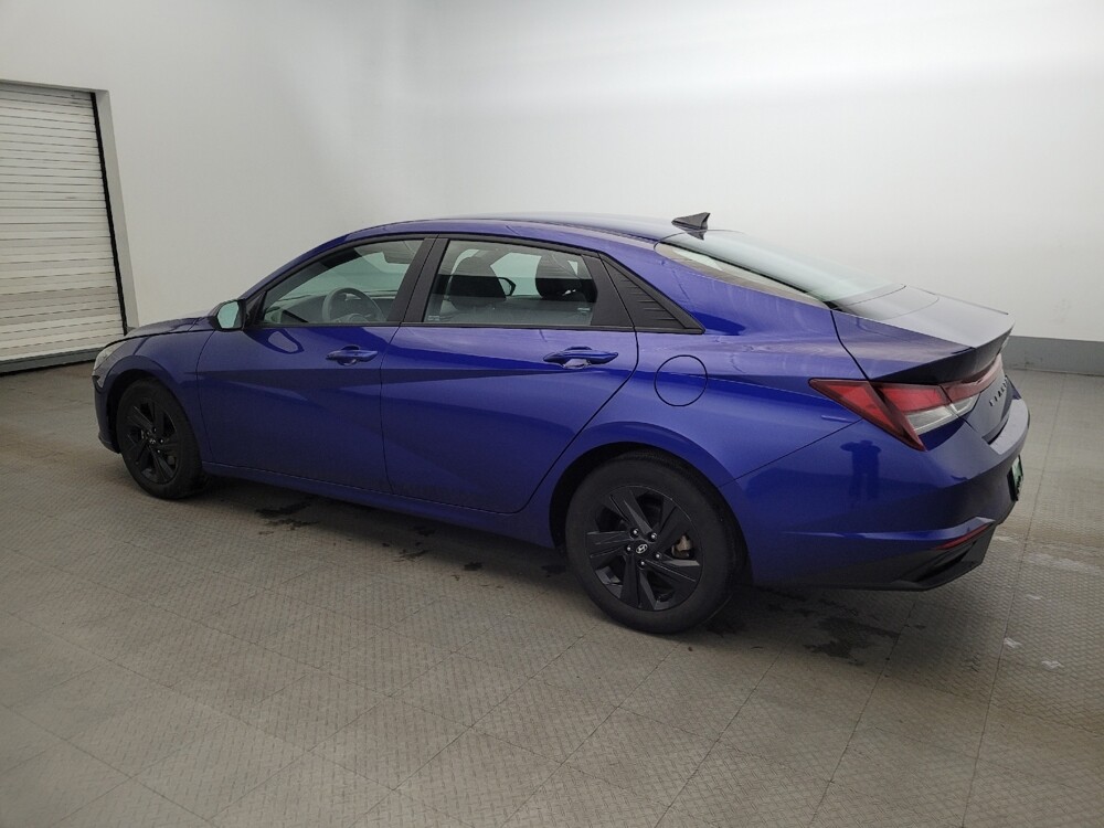 2023 Hyundai Elantra in Woodbridge, VA 22191 - 18135236 3